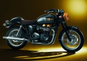 Triumph Bonneville